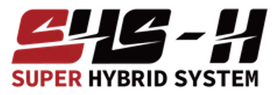 SHS-H Super Hybrid System