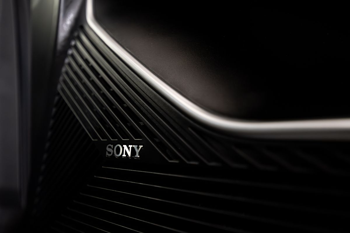 OMODA 9 Sony premium audio
