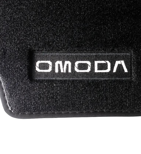Genuine Omoda Boot Liners