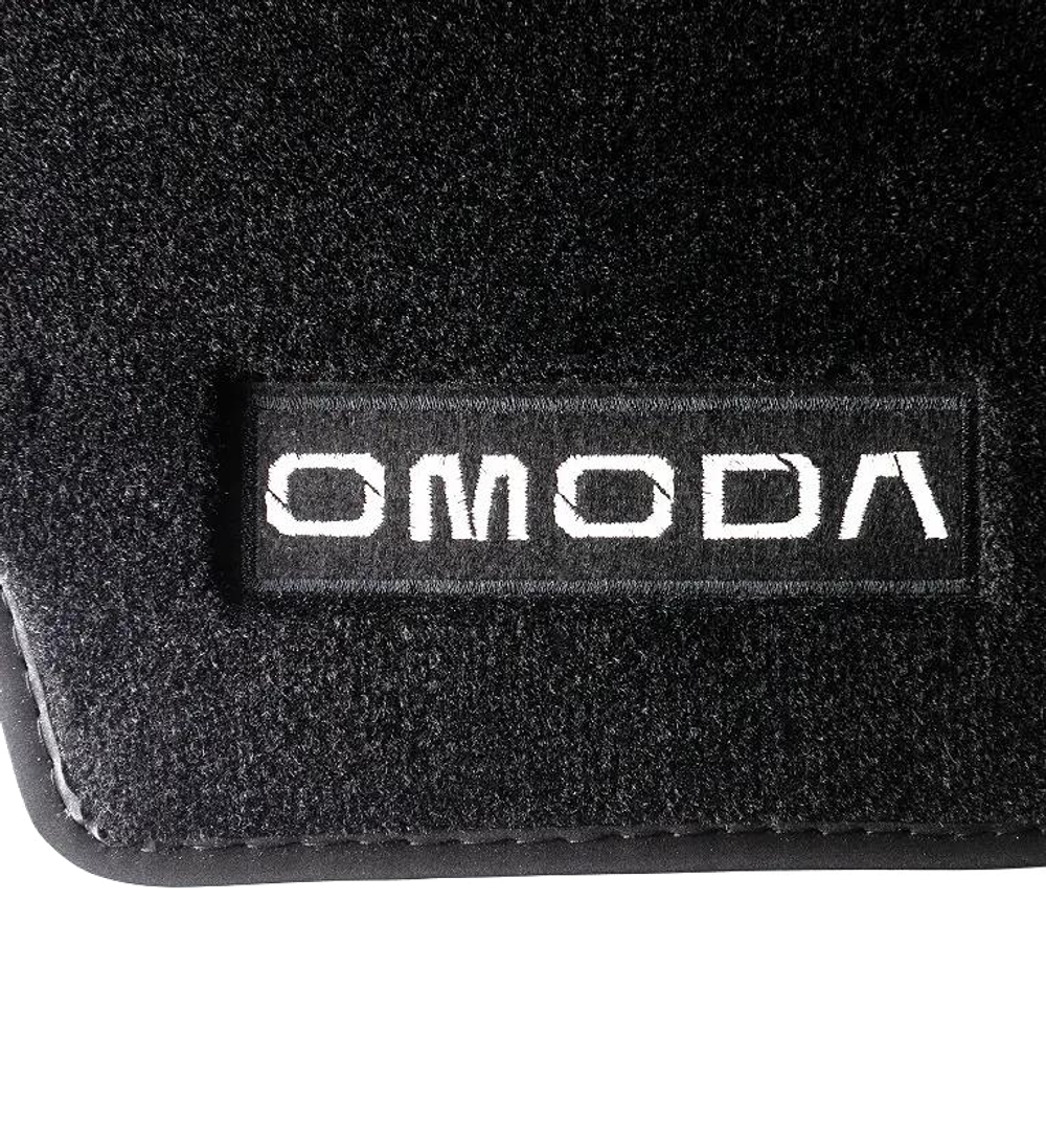 Genuine Omoda Boot Liners