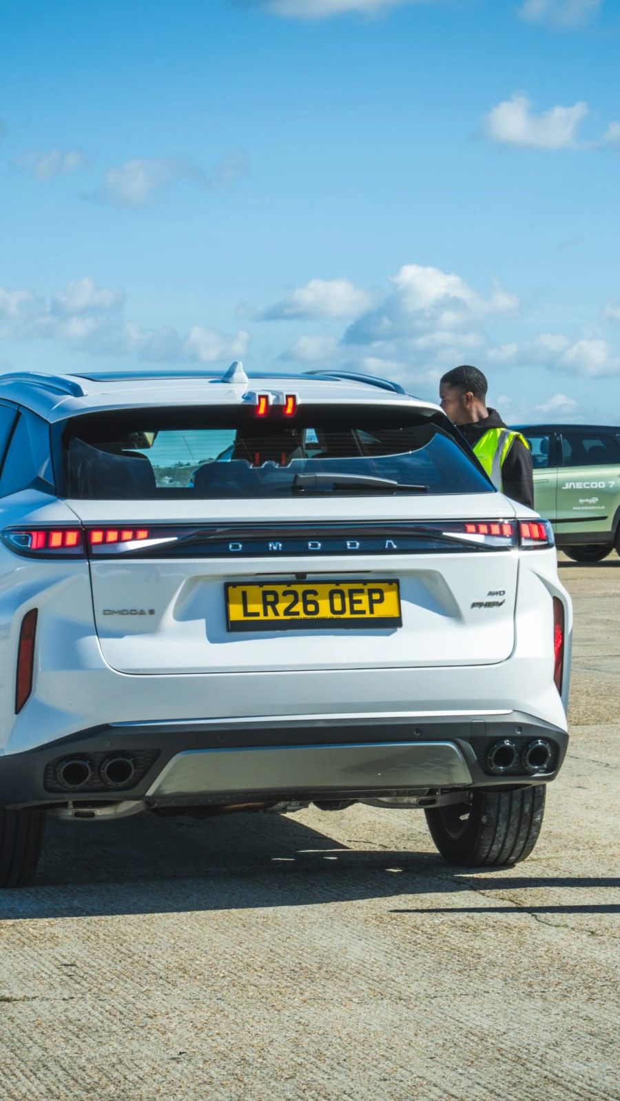 100,000 Owners. Two Years. An Extraordinary Milestone.