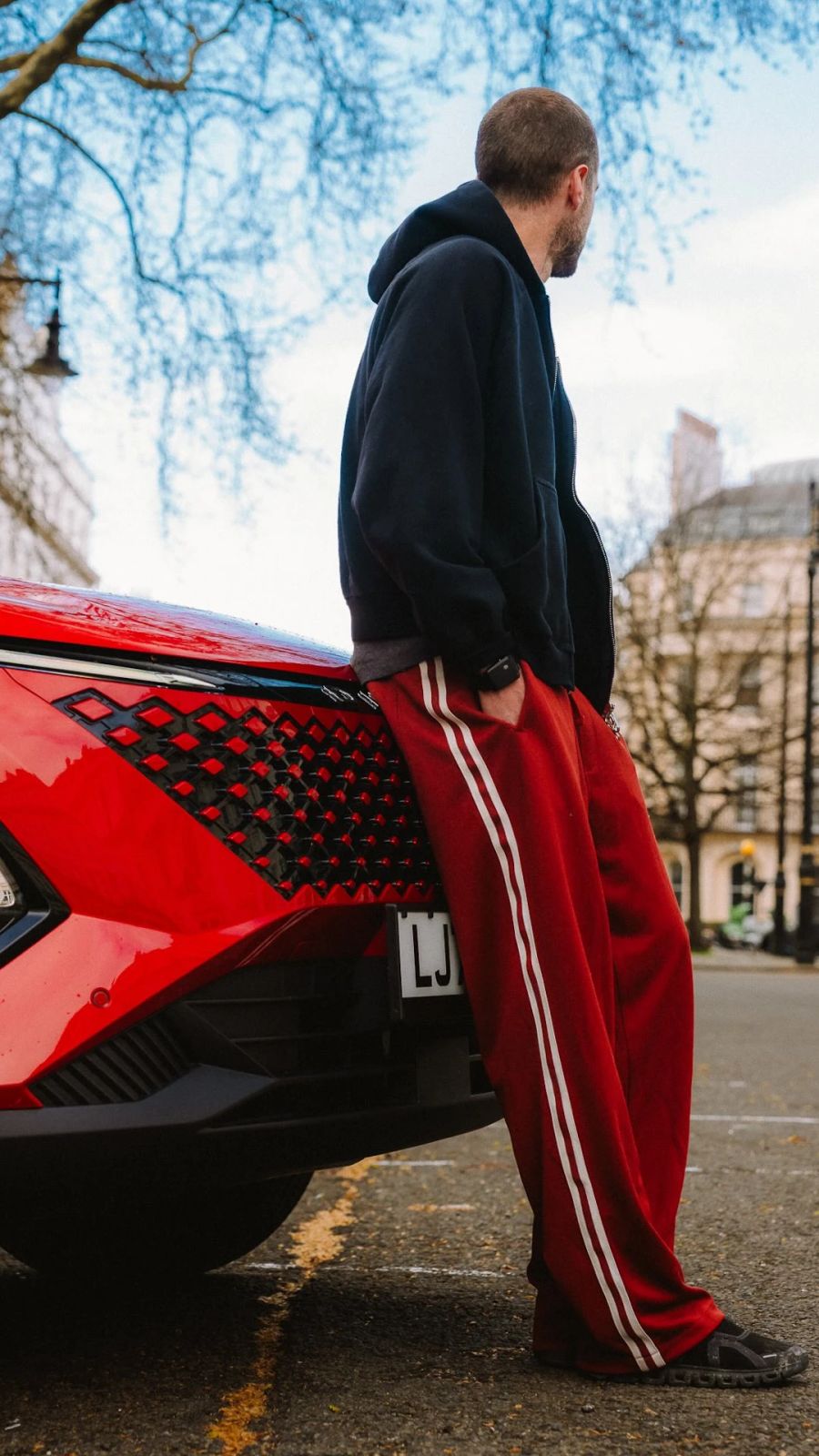 Love your OMODA? You could win a trip to China! ❤️