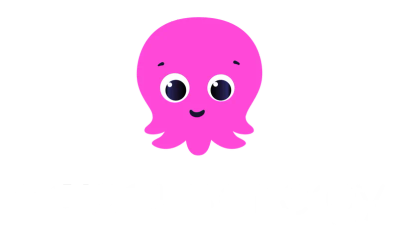 Octopus energy logo