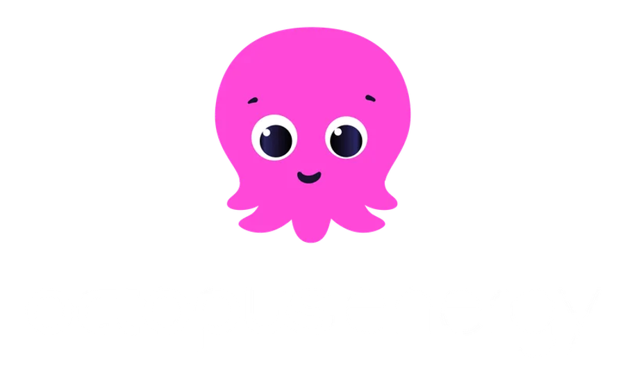 Octopus energy logo