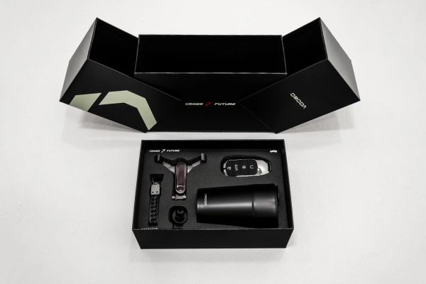 Omoda Welcome Box