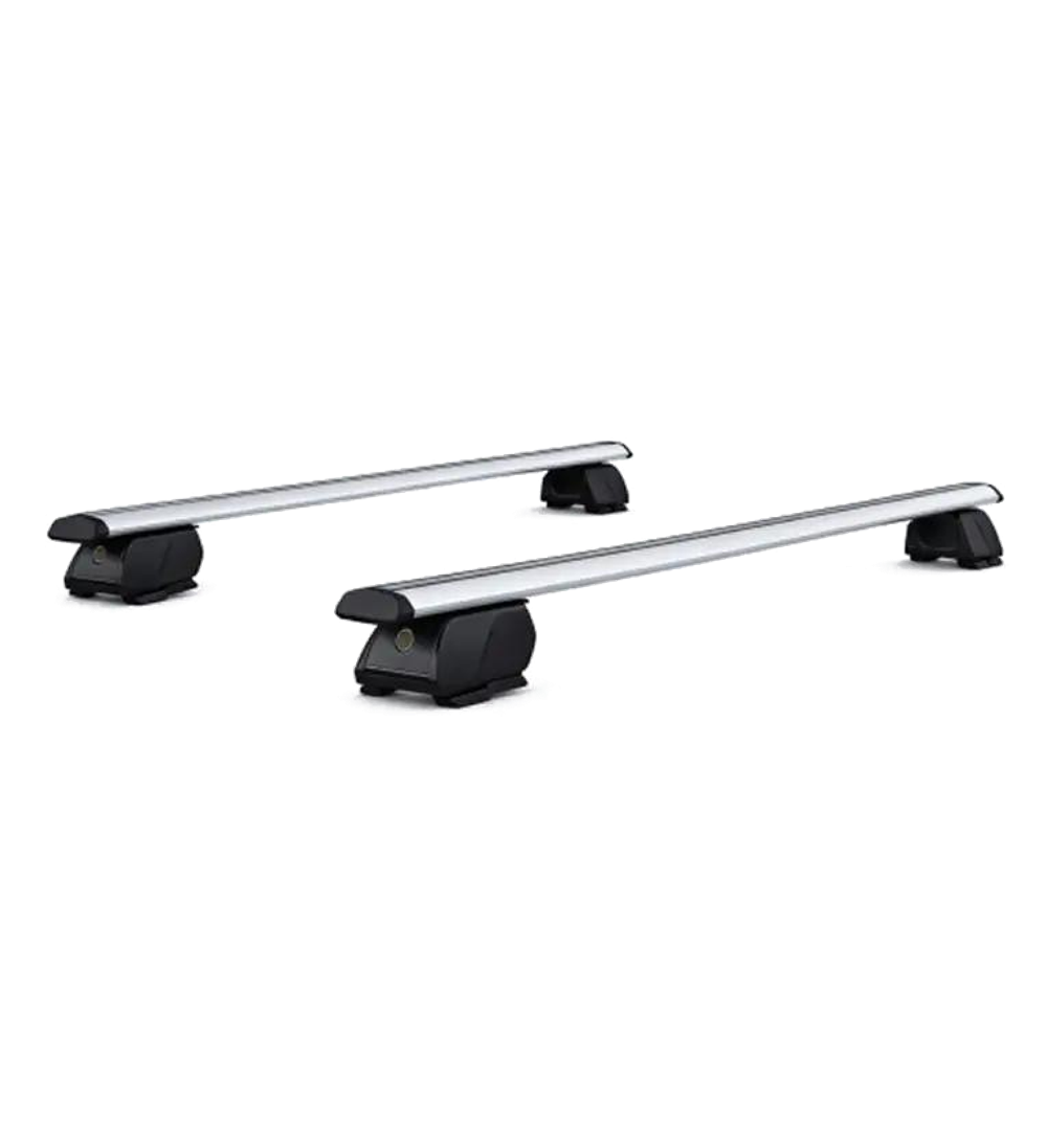 Genuine Omoda Roof Rack