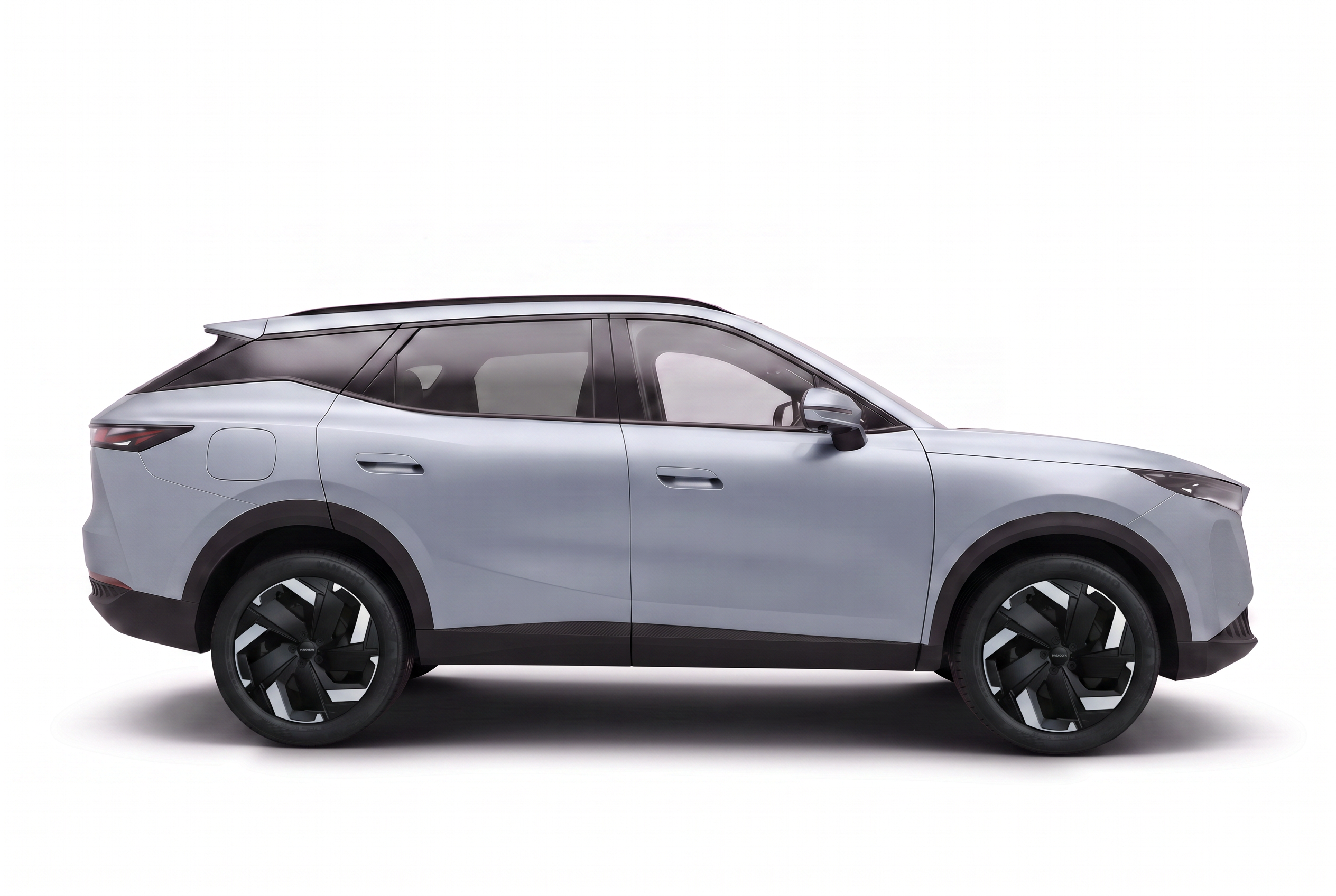 OMODA 7 Petrol