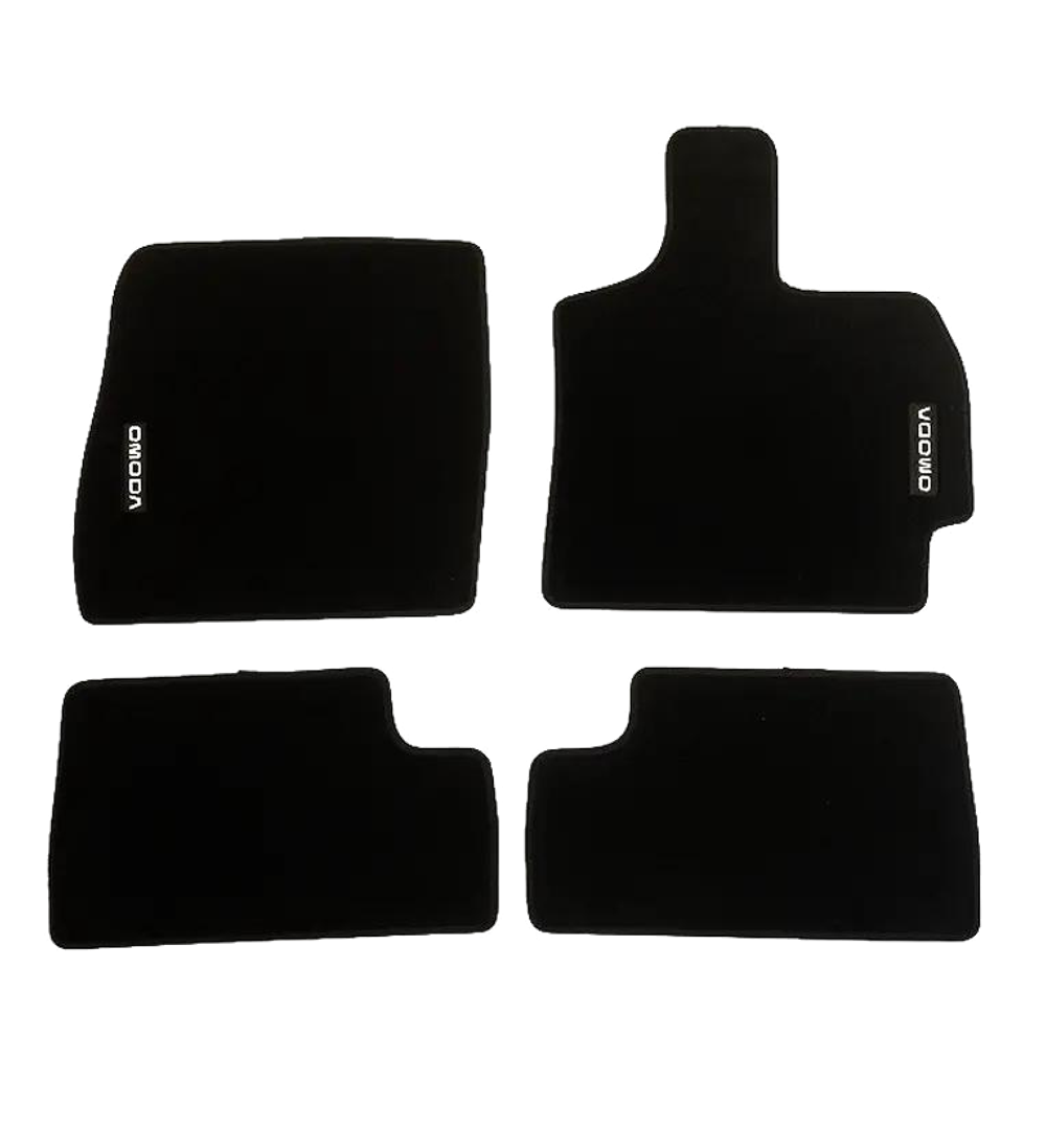 Genuine Omoda Floormats