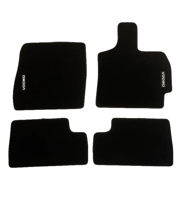 Genuine Omoda Floormats