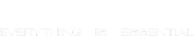 Banner with OMODA 7 written with smaller text underneath that reads everything is essential