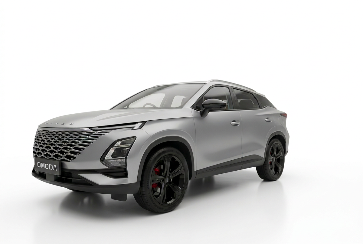 OMODA 5 Petrol