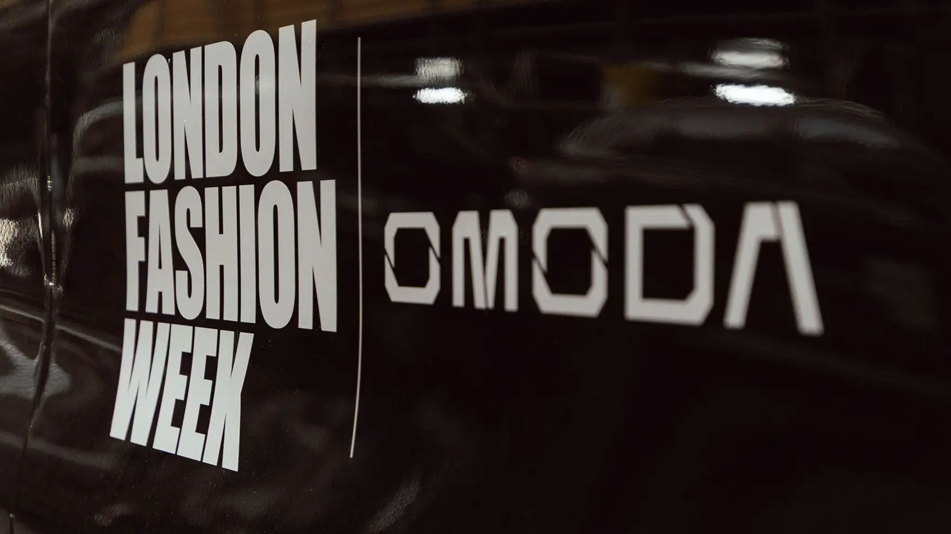OMODA LONDON FASHION WEEK DEBUT 1