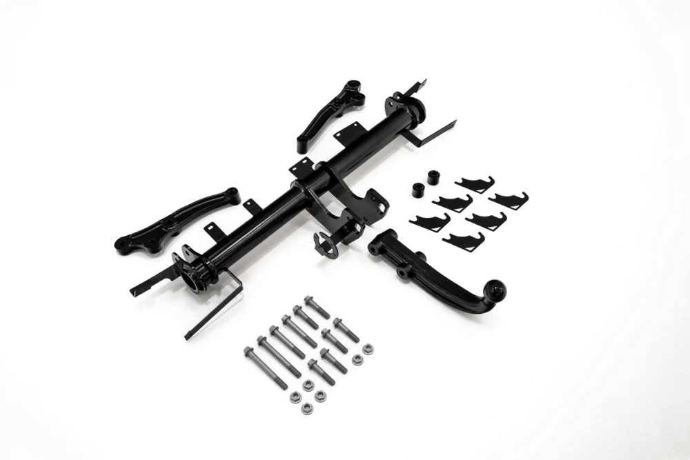 Genuine Omoda Towbar (EV)