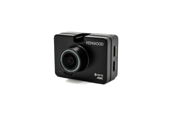 Kenwood 4K Dual Dash Cam for Omoda
