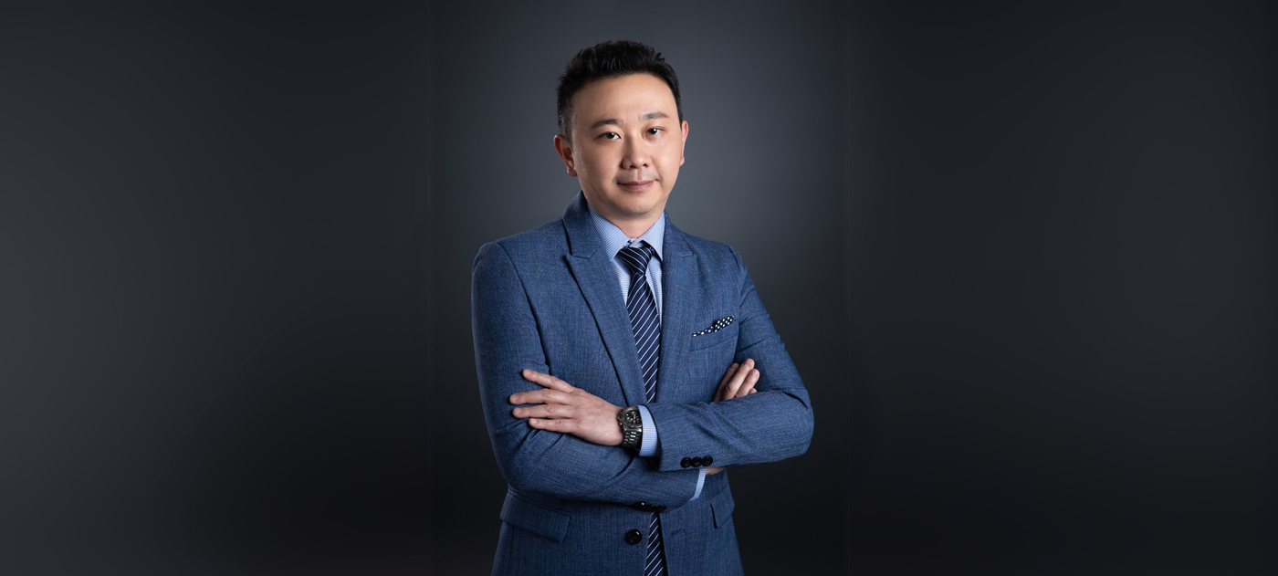 OMODA & JAECOO UK appoints Gary Lan as CEO