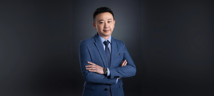 OMODA & JAECOO UK appoints Gary Lan as CEO