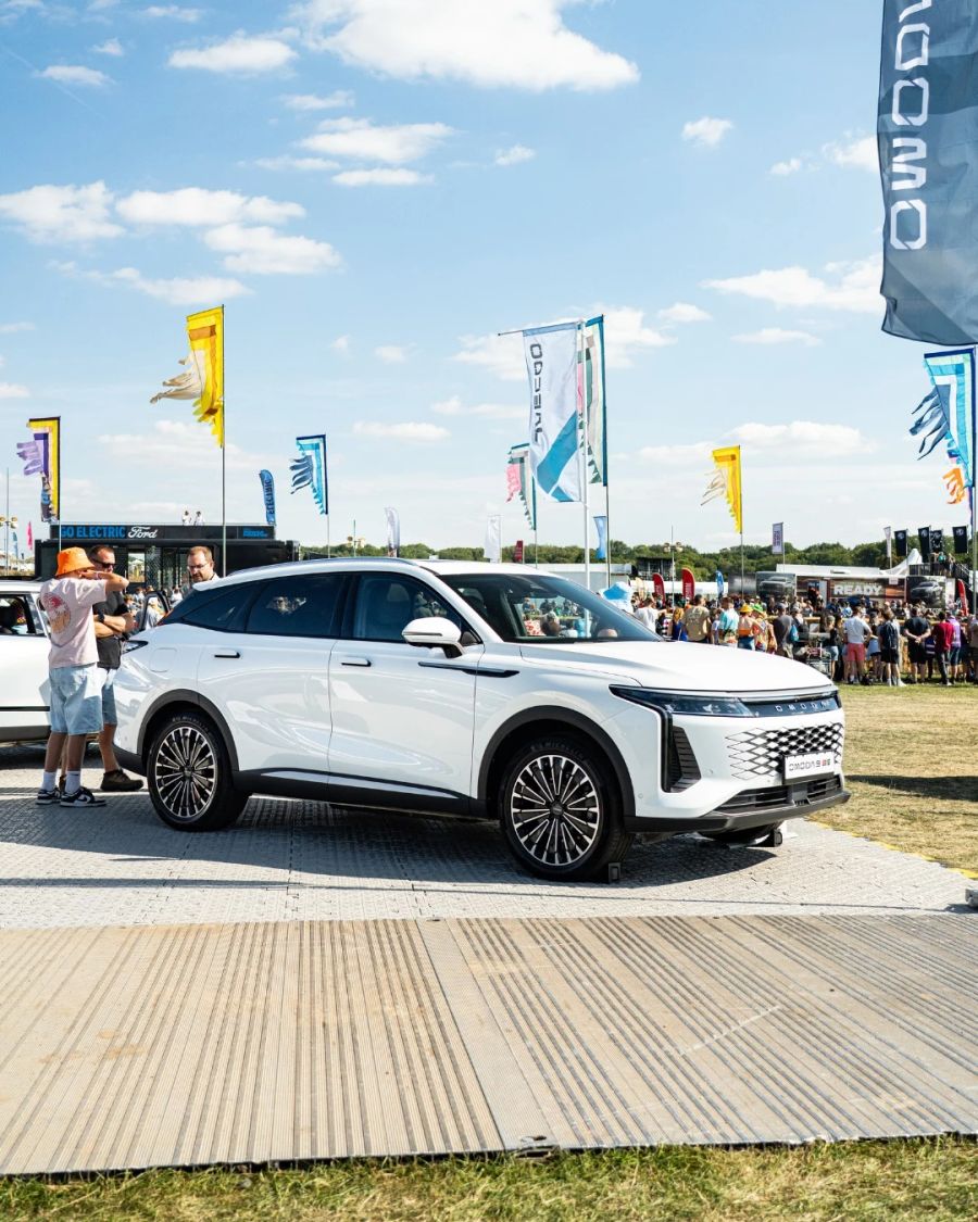 CarFest 2026, the countdown is on! 🏁