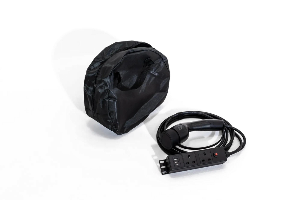 Omoda V2L Cable