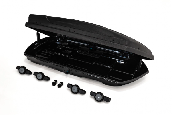 Genuine Omoda Roof Box