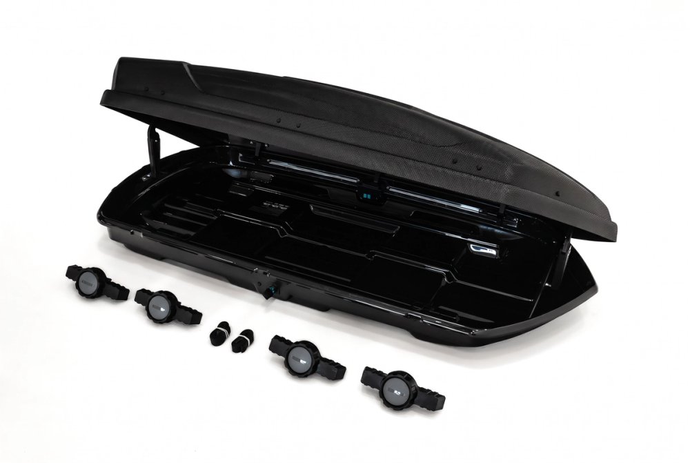 Genuine Omoda Roof Box