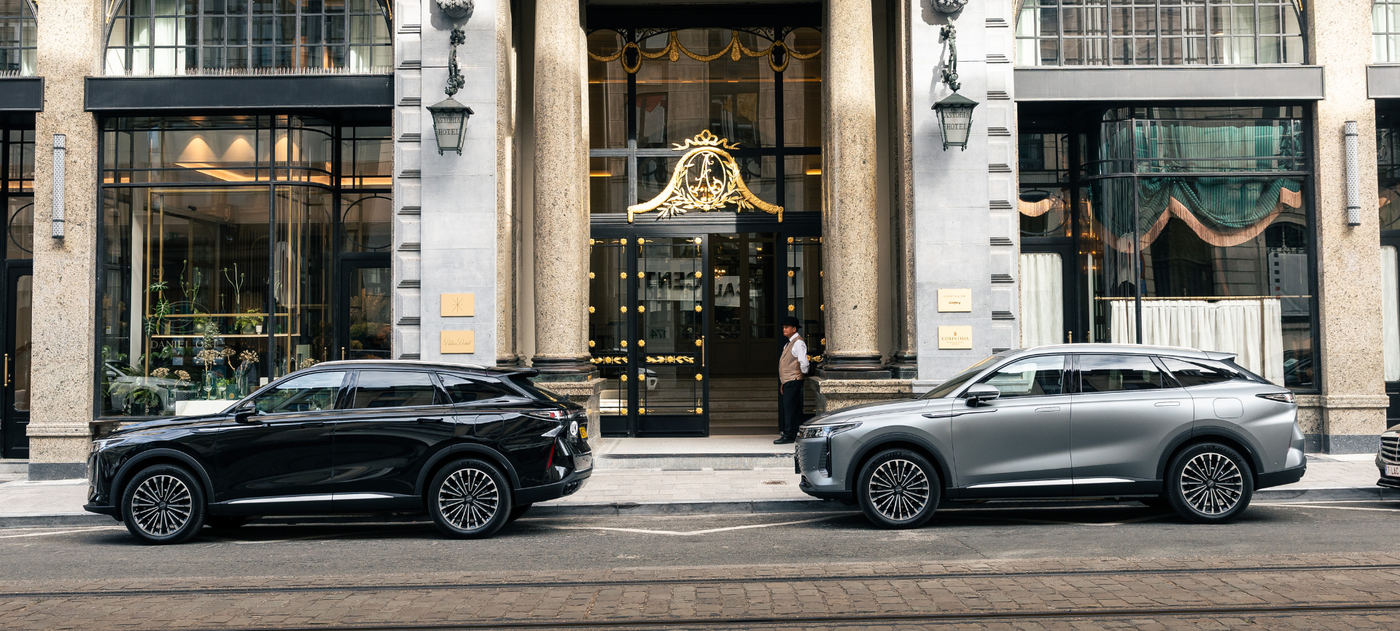 OMODA UK has put its flagship SUV, the OMODA 9 SHS (Super Hybrid System), to the test by embarking on a more-than-WLTP range grand tour across nine European countries.