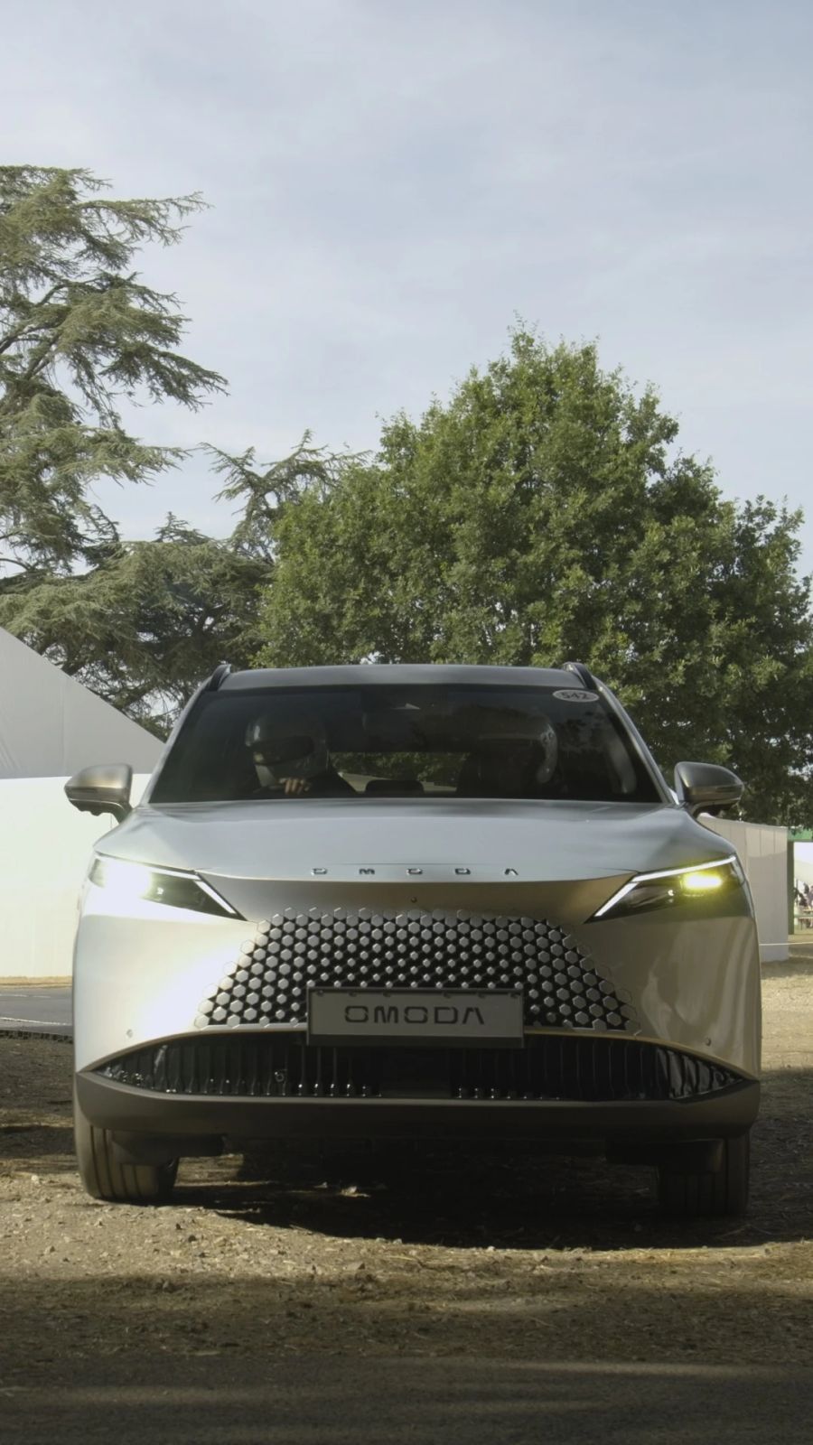 Still thinking about Goodwood Festival of Speed 2026? So are we 🏁