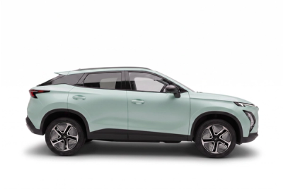 OMODA E5 Electric