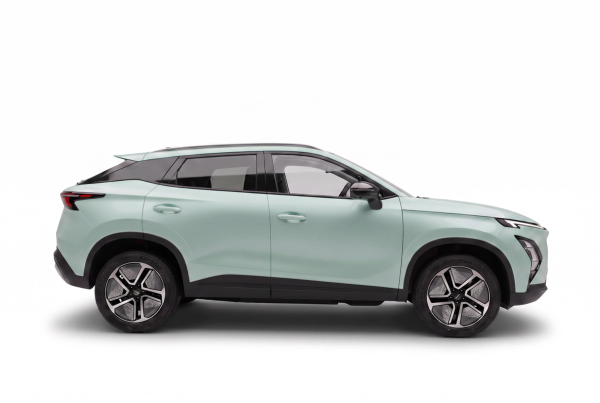 OMODA E5