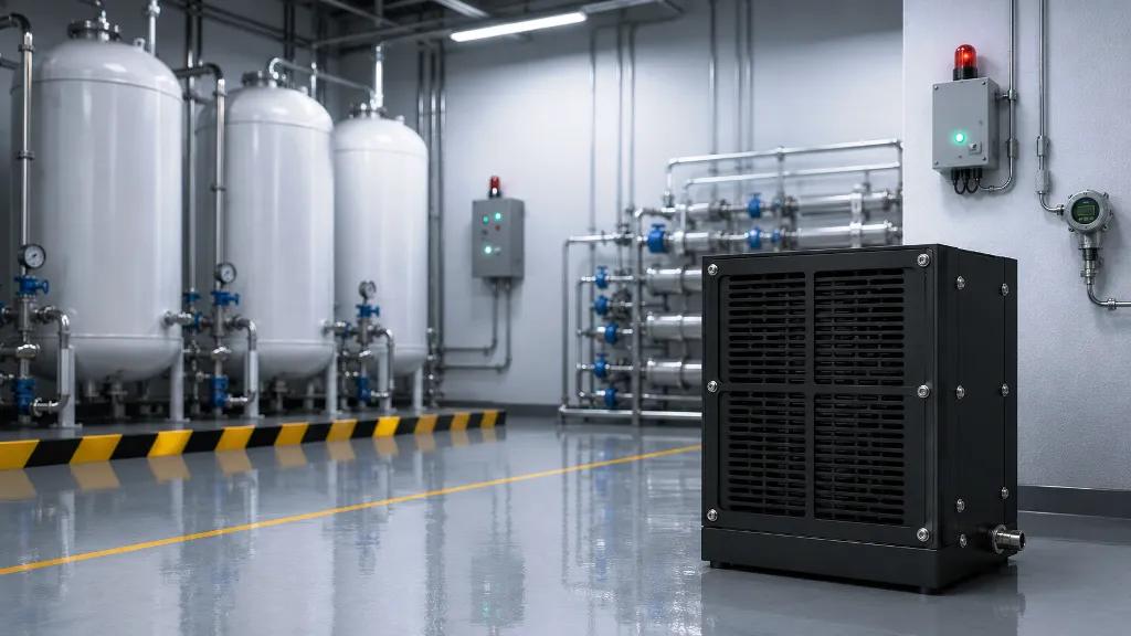 Air Cooled PEM Fuel Cell Air Cooled PEM Fuel Cell