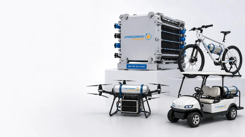 Fuel Cell based systems