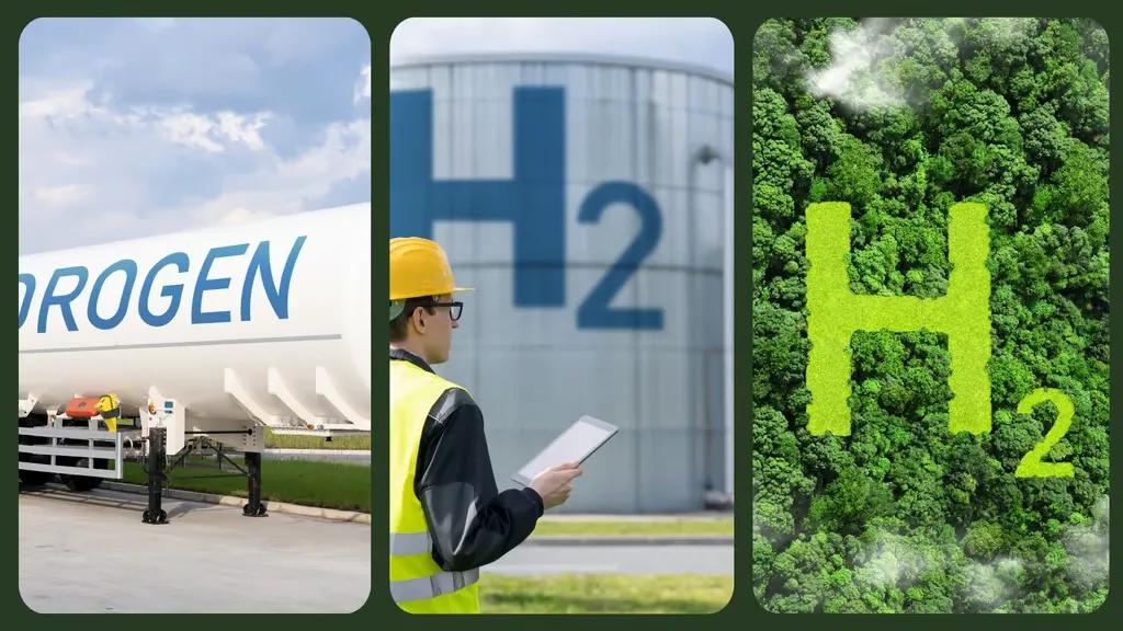 National Green Hydrogen Mission: 10 Key Points Green Hydrogen