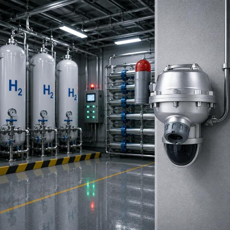 Ultrasonic Leak Detectors Ultrasonic Leak Detectors