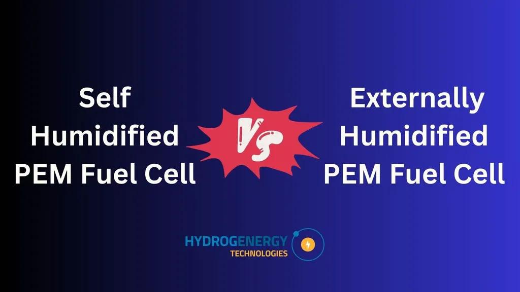 Role of Humidification in PEM Fuel Cell Humidification in PEM Fuel Cell
