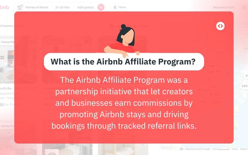 What is the Airbnb Affiliate Program?