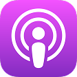 Apple Podcasts podcast artwork