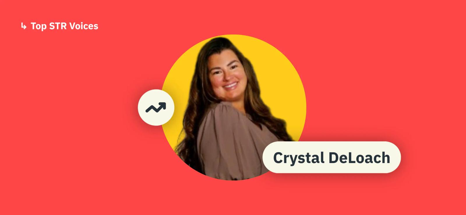 Crystal DeLoach