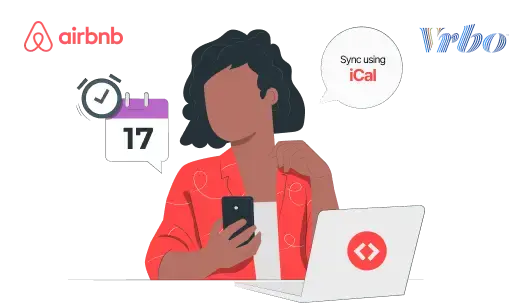 Link Calendars for Multiple Listings