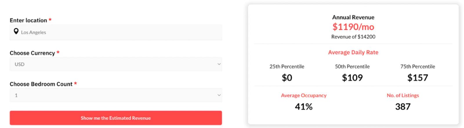 how to buy airbnb property