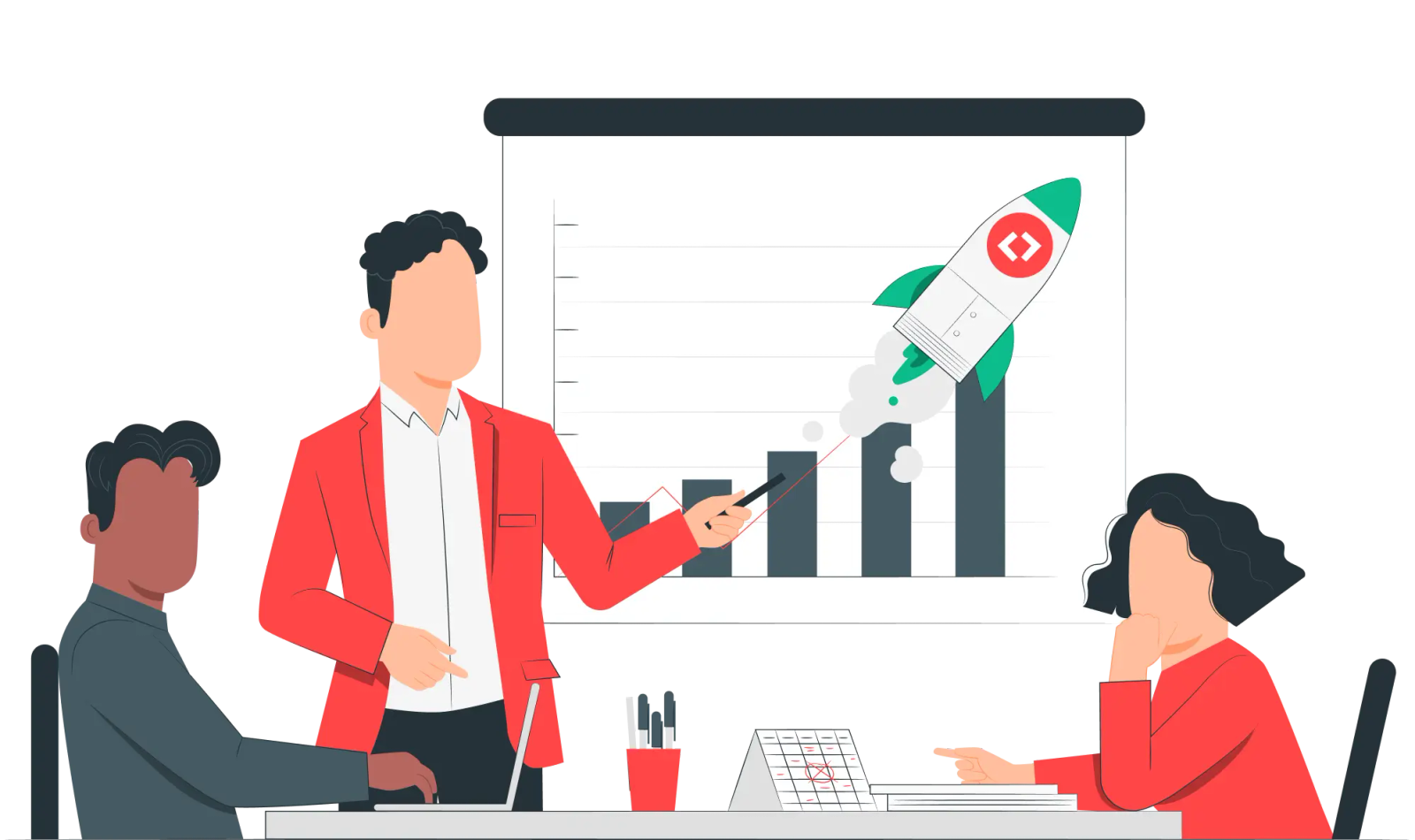 Data-Driven Decision Making As Revenue Management Trend
