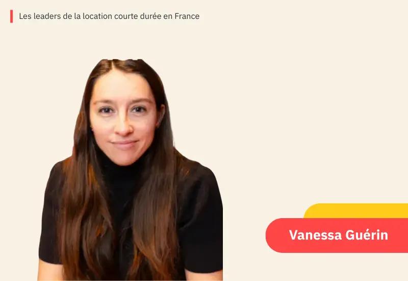 Vanessa Guérin