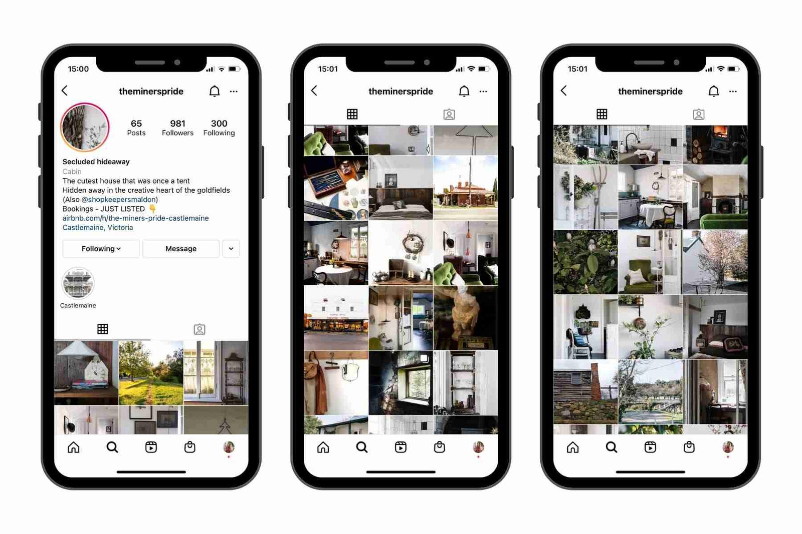 Direct Bookings for Short-term rentals