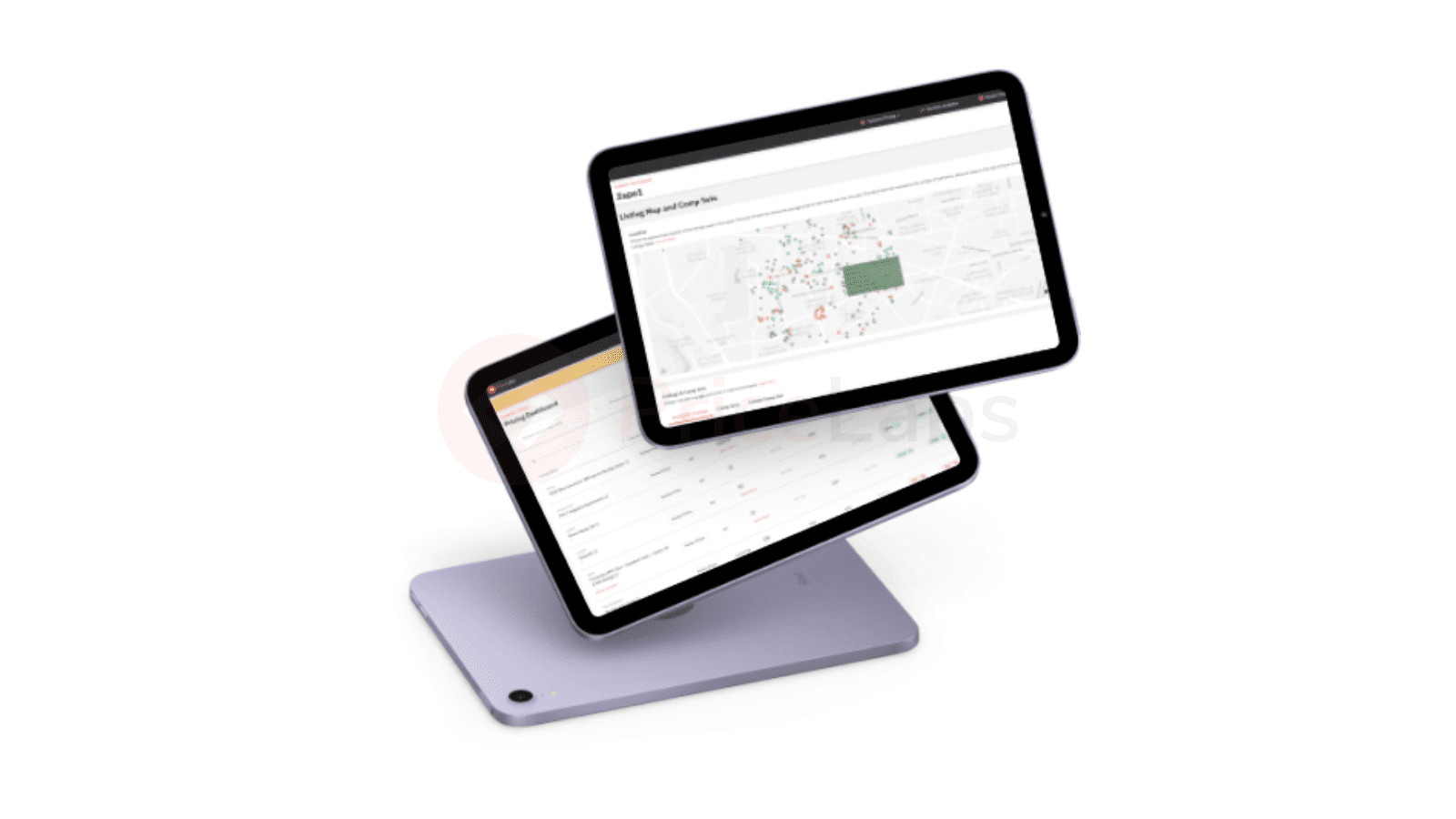 PriceLabs Market Dashboard provides property managers and vacation rental investors with the necessary data.