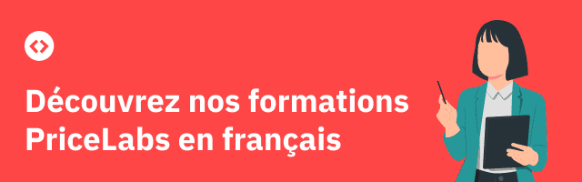 Formation PriceLabs