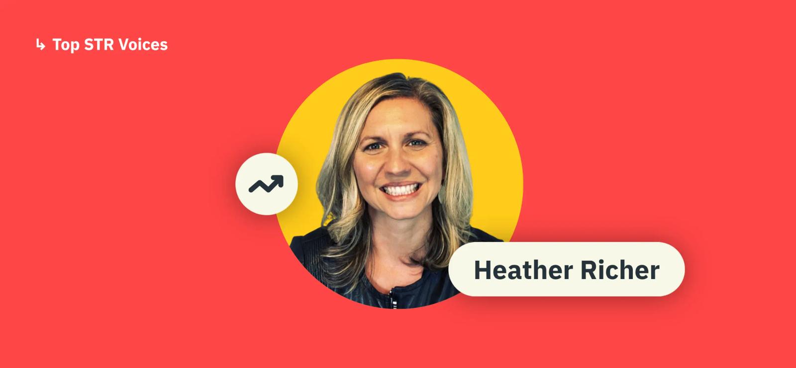 Heather Richer