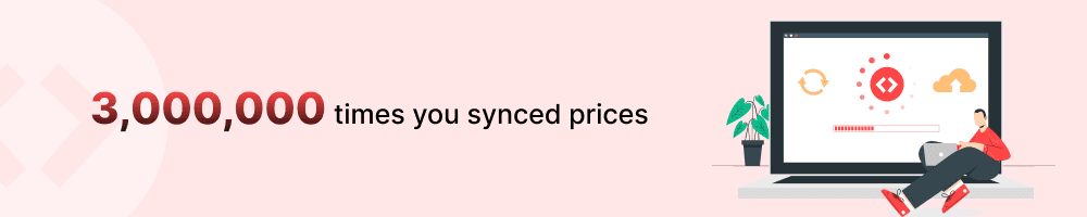 pricelabs price sync