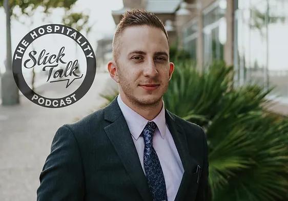 Slick Talk by Wil Slickers