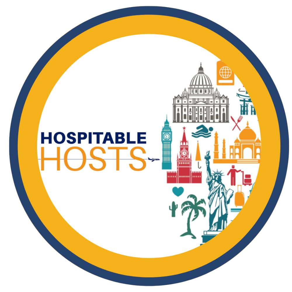 Hospitable Hosts - vacation rental conferences