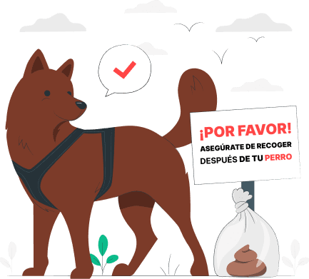 Perro de Servicio