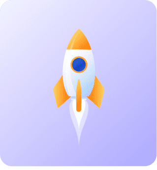 Opportunity for growth illustration