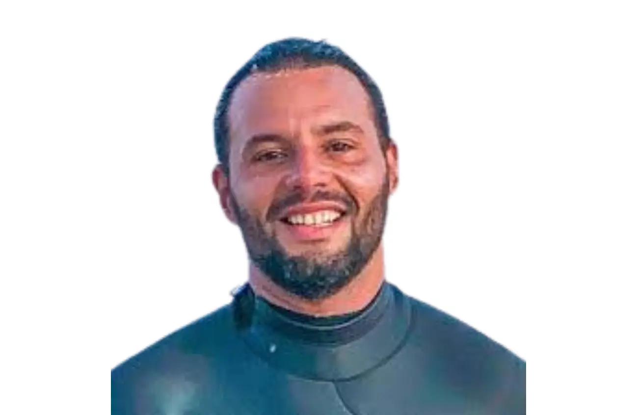 Juan Cruz Díaz